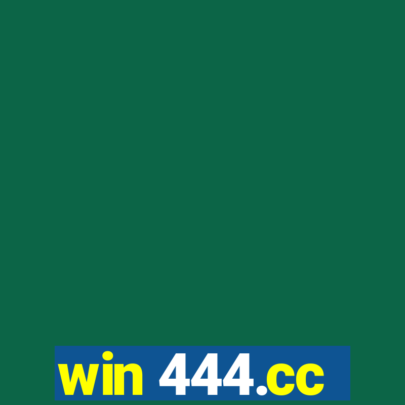 win 444.cc